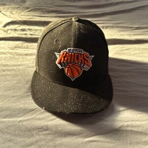New York knicks hat